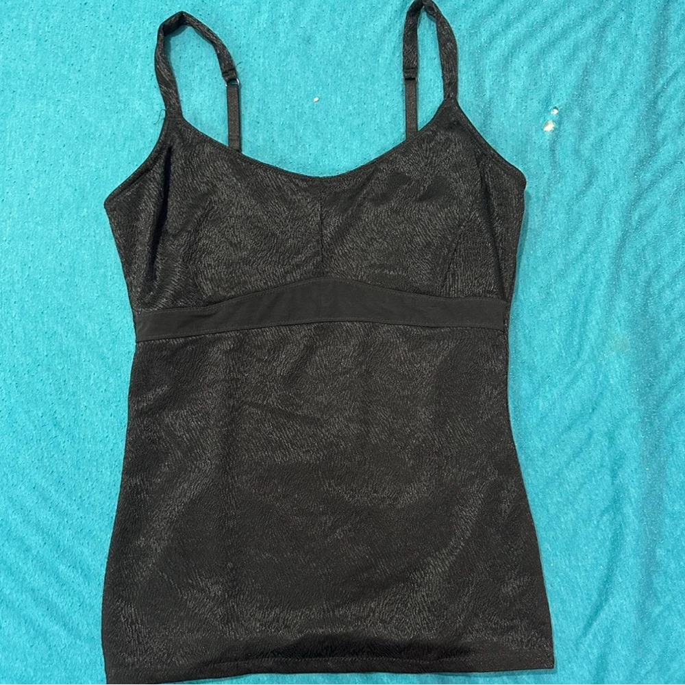 Elegant Black Bodysuit for Women